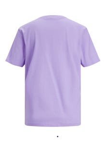 JJXX JXANNA Camiseta -Lilac Breeze - 12206974