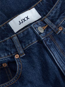 JJXX JXLISBON MOM HW CRE4001 -Dark Blue Denim - 12207160
