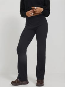 JJXX JXTAMY Classic trousers -Black - 12207210