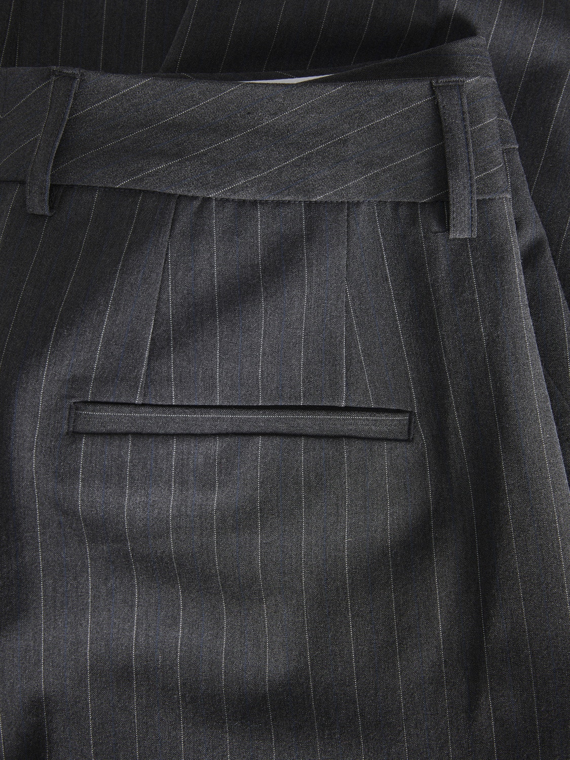 JJXX JXMARY Klassikalised püksid -Dark Grey Melange - 12209070