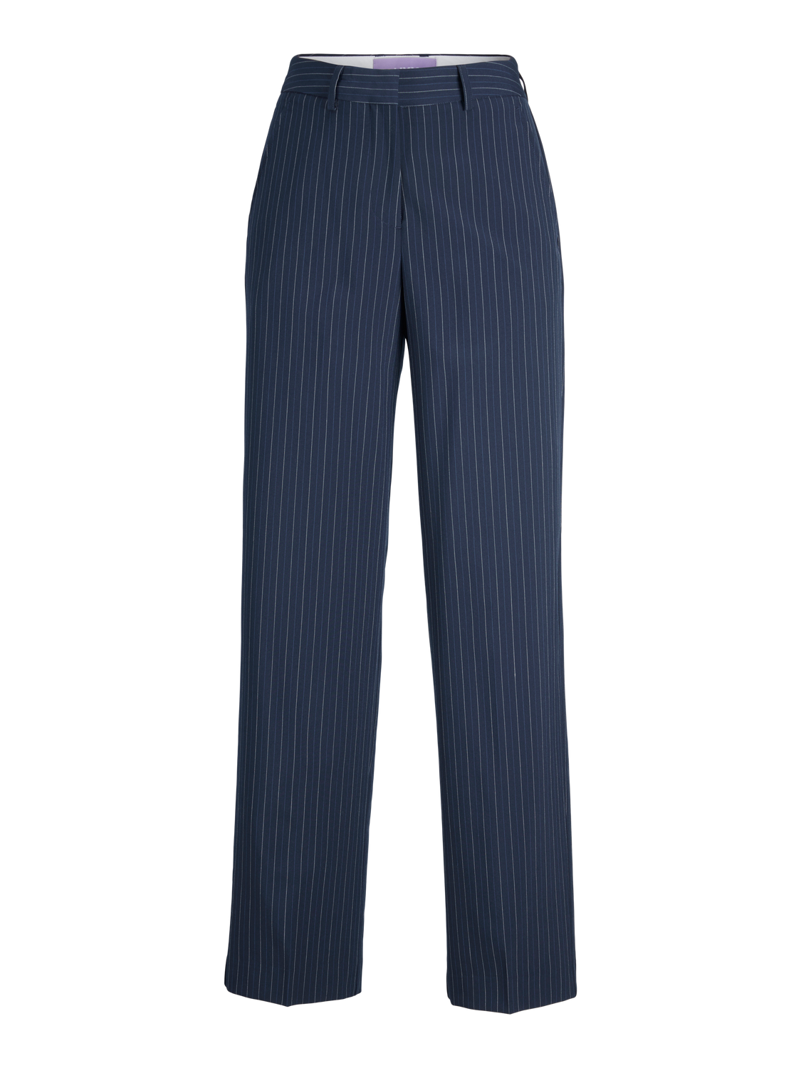 JJXX JXMARY Classic trousers -Navy Blazer - 12209070
