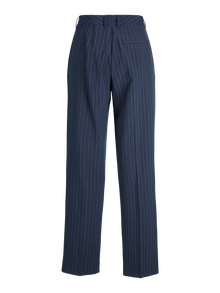 JJXX JXMARY Klasické kalhoty -Navy Blazer - 12209070