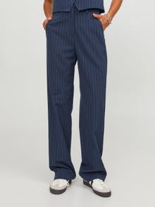 JJXX JXMARY Classic trousers -Navy Blazer - 12209070