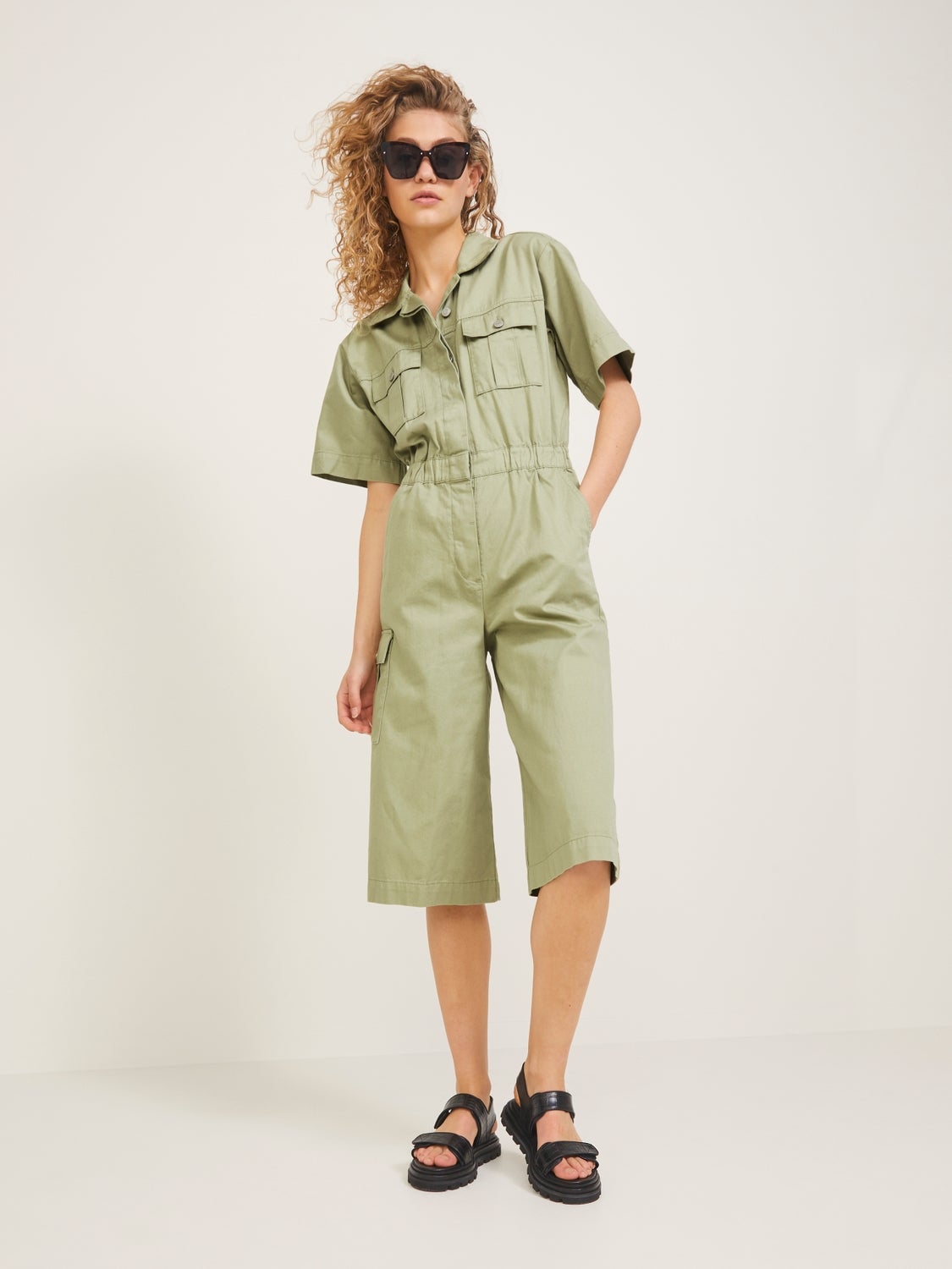 jack and jones jumpsuit