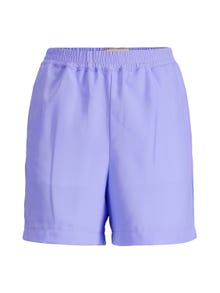 JJXX JXPOPPY Casual shorts -Violet Tulip - 12213169