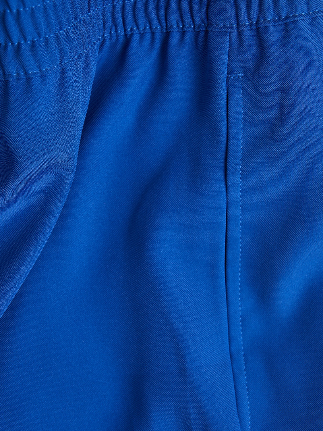 JJXX JXPOPPY Casual shorts -Blue Iolite - 12213169