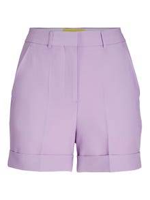 JJXX JXMARY City-shorts -Lilac Breeze - 12213192
