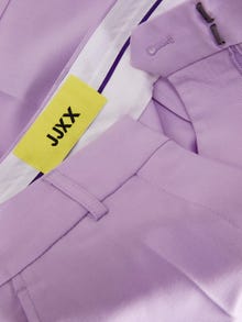 JJXX JXMARY Krótkie spodnie miejskie -Lilac Breeze - 12213192