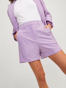 JJXX JXMARY Stad shorts -Lilac Breeze - 12213192