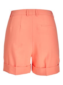 JJXX JXMARY Stad shorts -Peach Echo  - 12213192