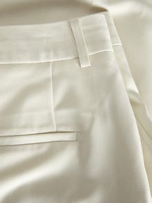 JJXX JXMARY Linna lühikesed püksid -Bone White - 12213192