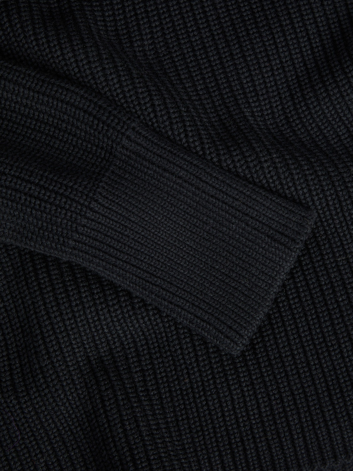 JJXX JXSANDRA Knitted Dress -Black - 12213299