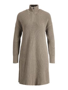 JJXX JXSANDRA Knitted Dress -Brindle - 12213299