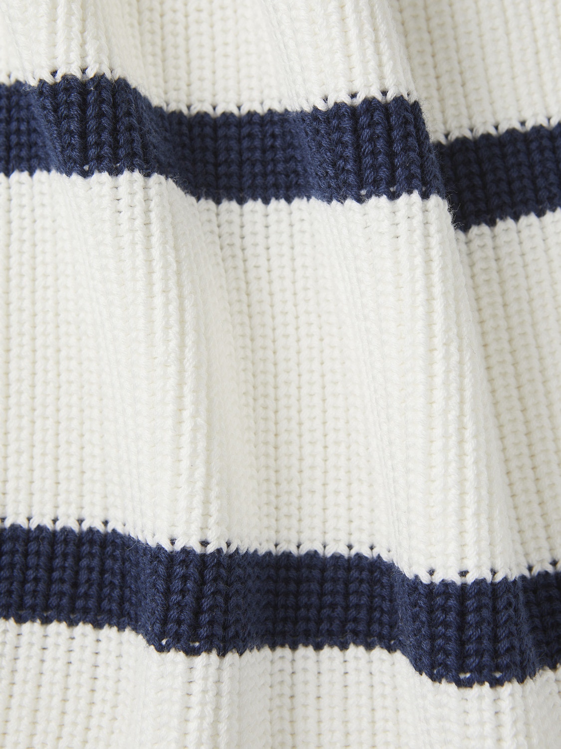 JJXX JXMILA Apatinis megztinis -Dress Blues - 12213517