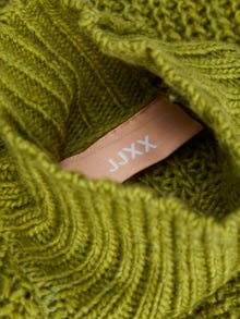 JJXX JXKELVY Apatinis megztinis -Woodbine - 12213689
