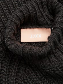 JJXX JXKELVY Crewneck Stickad tröja -Black - 12213689