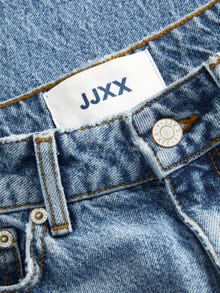 JJXX JXLISBON MOM HW CR4014 -Medium Blue Denim - 12213702