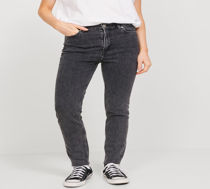 JXBerlin HW CC2020 Slim fit jeans | Dark Grey | JJXX®