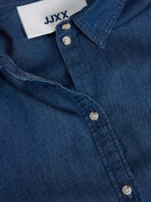 JJXX JXJAMIE Rento paita -Medium Blue Denim - 12214025