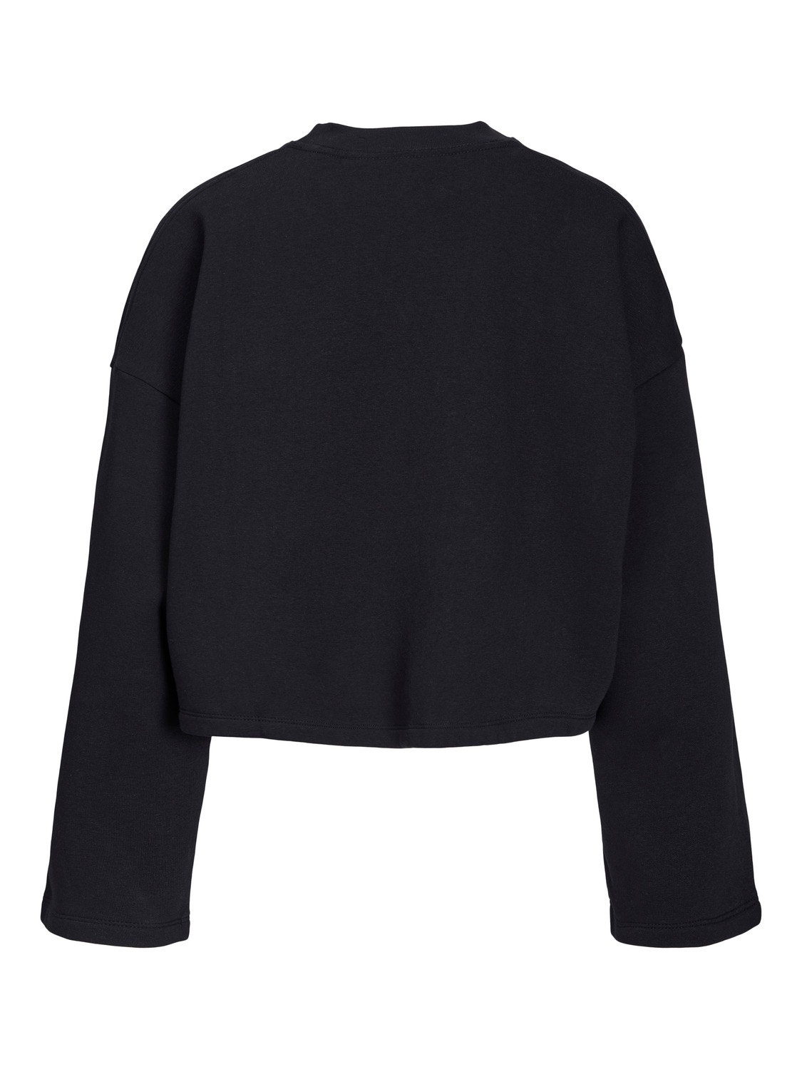 JJXX JXABBIE Sweatshirt met ronde hals -Black - 12214536