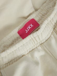 JJXX JXBIANCA Joggers -Bone White - 12214571