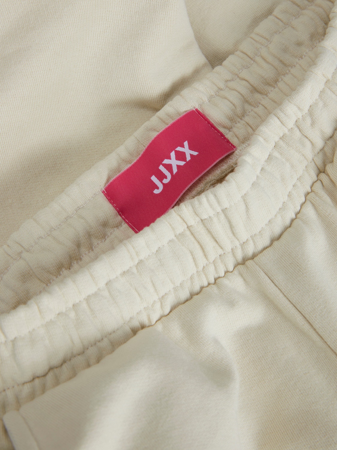 JJXX JXBIANCA Pantalon de survêtement -Bone White - 12214571