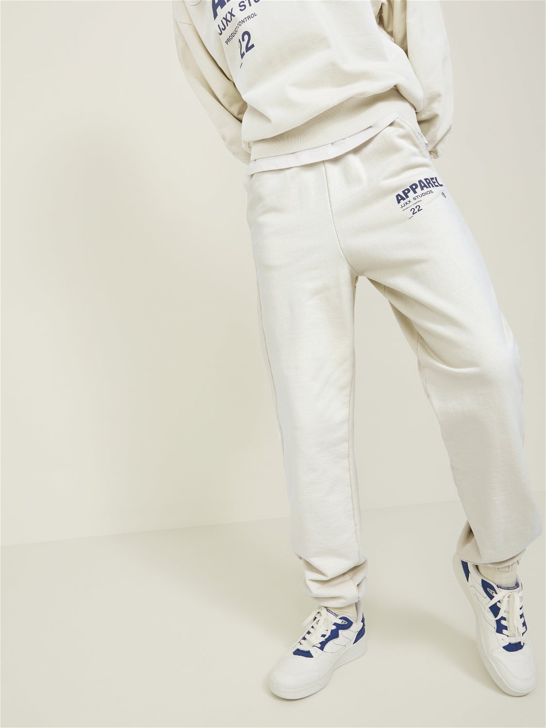 Jack & jones hot sale track pants