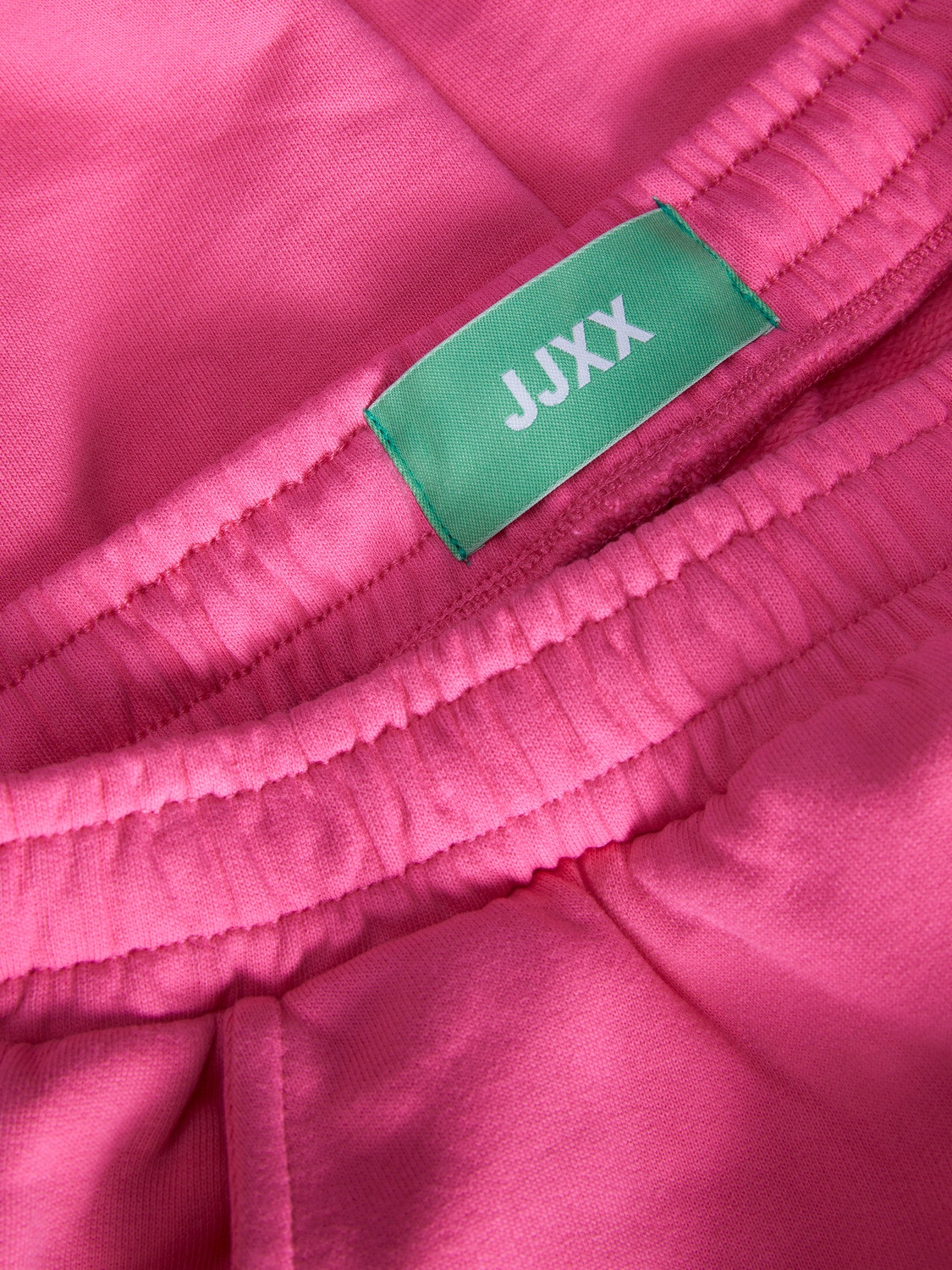 JJXX JXBIANCA Pantalon de survêtement -Carmine Rose - 12214571