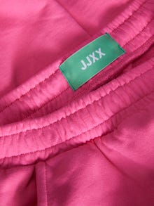 JJXX JXBIANCA Prakaituojančios kelnės -Carmine Rose - 12214571