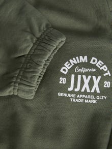 JJXX JXBIANCA Pantalon de survêtement -Four Leaf Clover - 12214571
