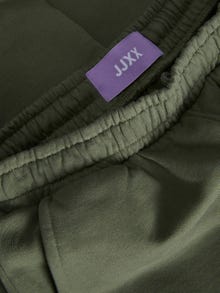 JJXX JXBIANCA Pantalon de survêtement -Four Leaf Clover - 12214571