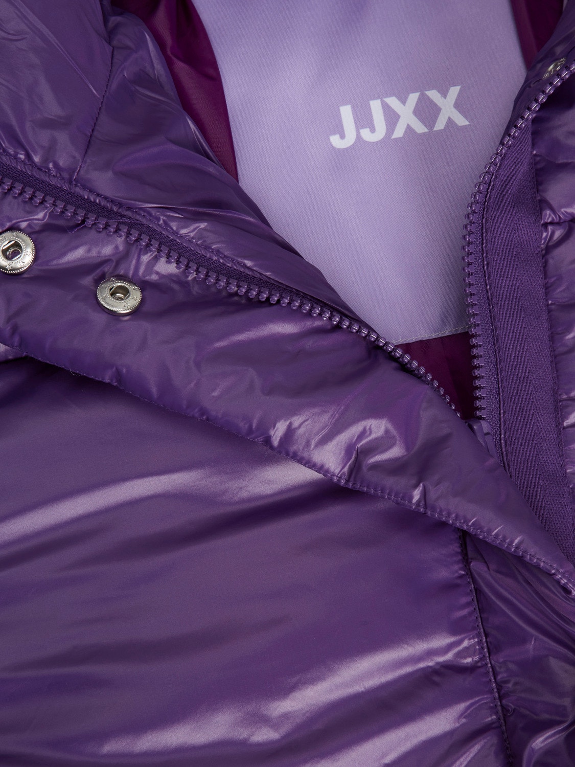 JJXX JXBEANY Puffer jacket -Acai - 12214675