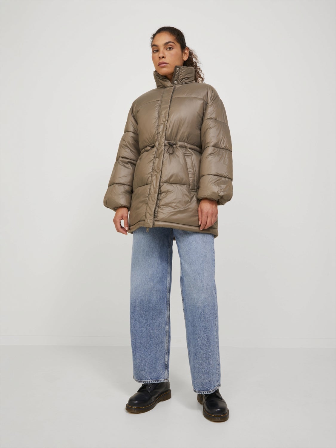 Puffer jacket hotsell under 50