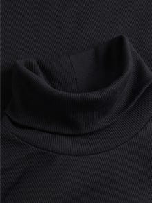 JJXX Καλοκαιρινό μπλουζάκι -Black - 12214690