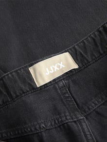 JJXX JXTOKYO WIDE HW CR6015 NOOS Wide fit Τζιν -Black Denim - 12215726