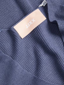 JJXX JXJOANA Knitted Dress -Nightshadow Blue - 12216852
