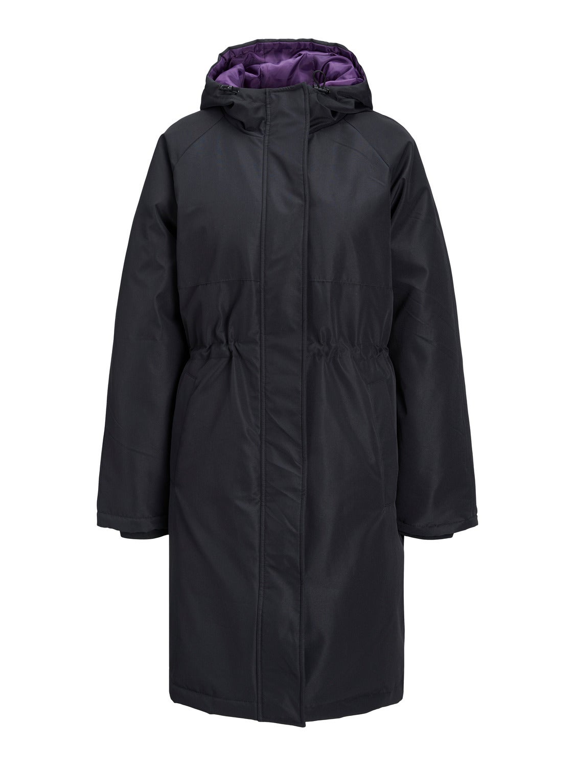 Jack and jones clearance 3 in 1 parka