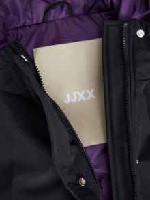 JJXX JXGEMMA Parka -Black - 12216862