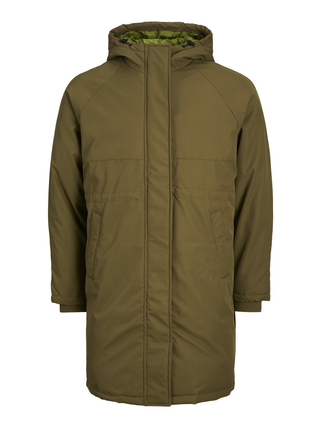 Parka discount femme petite