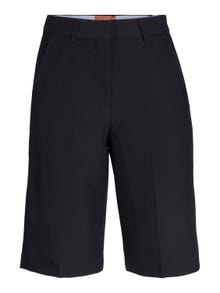 JJXX JXMARY Klassikalised lühikesed püksid -Black - 12217062