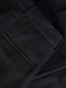 JJXX JXMARY Klasikiniai šortai -Black - 12217062