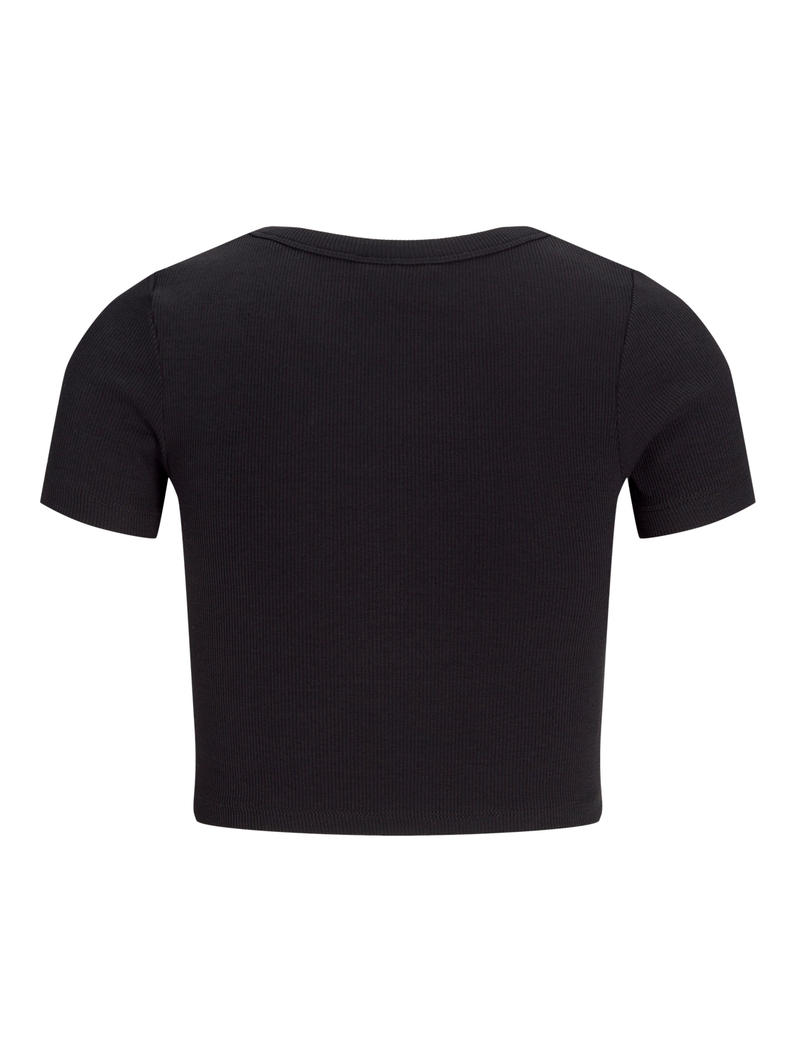JJXX Καλοκαιρινό μπλουζάκι -Black - 12217164