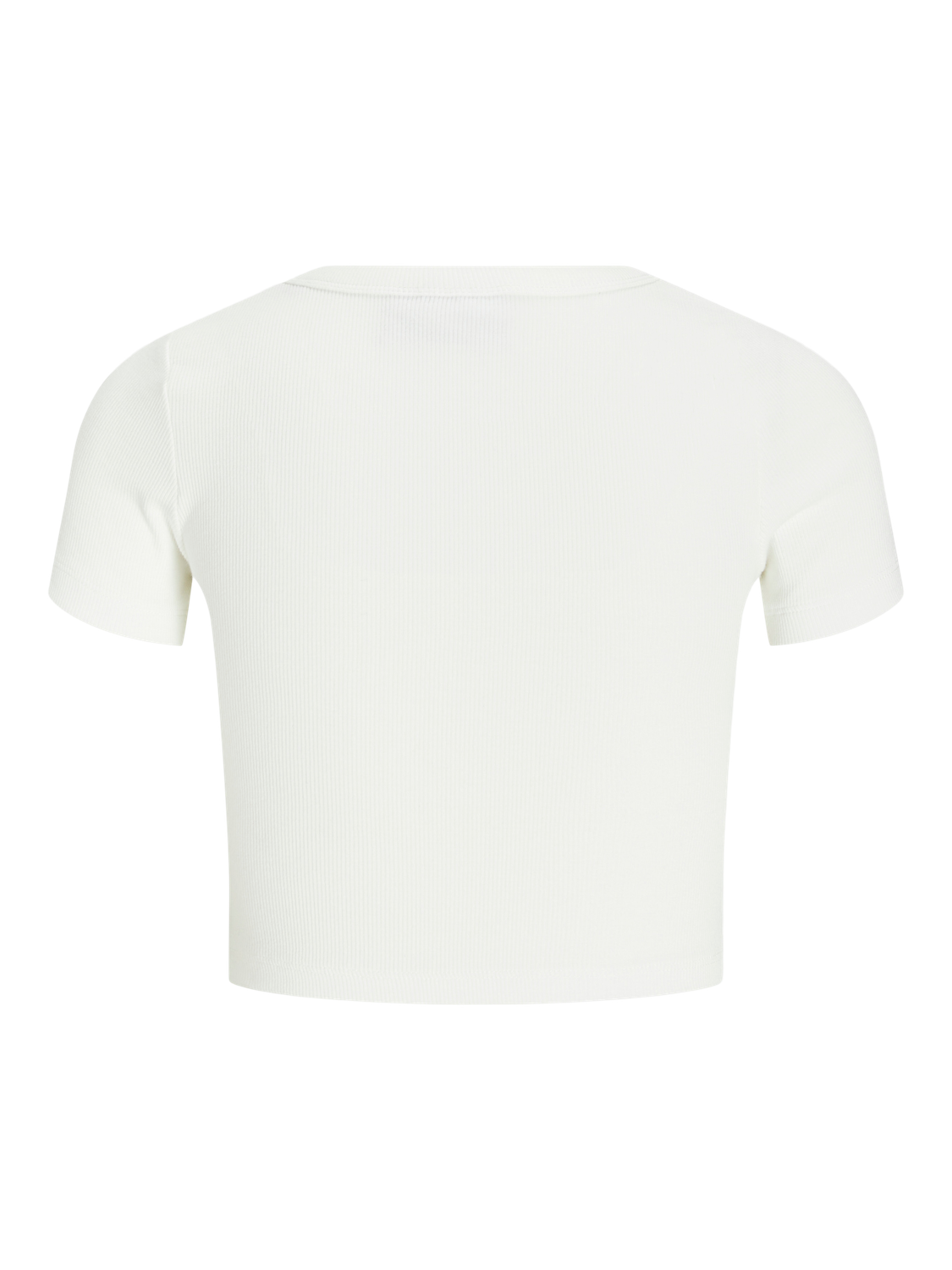 JJXX Καλοκαιρινό μπλουζάκι -Bright White - 12217164