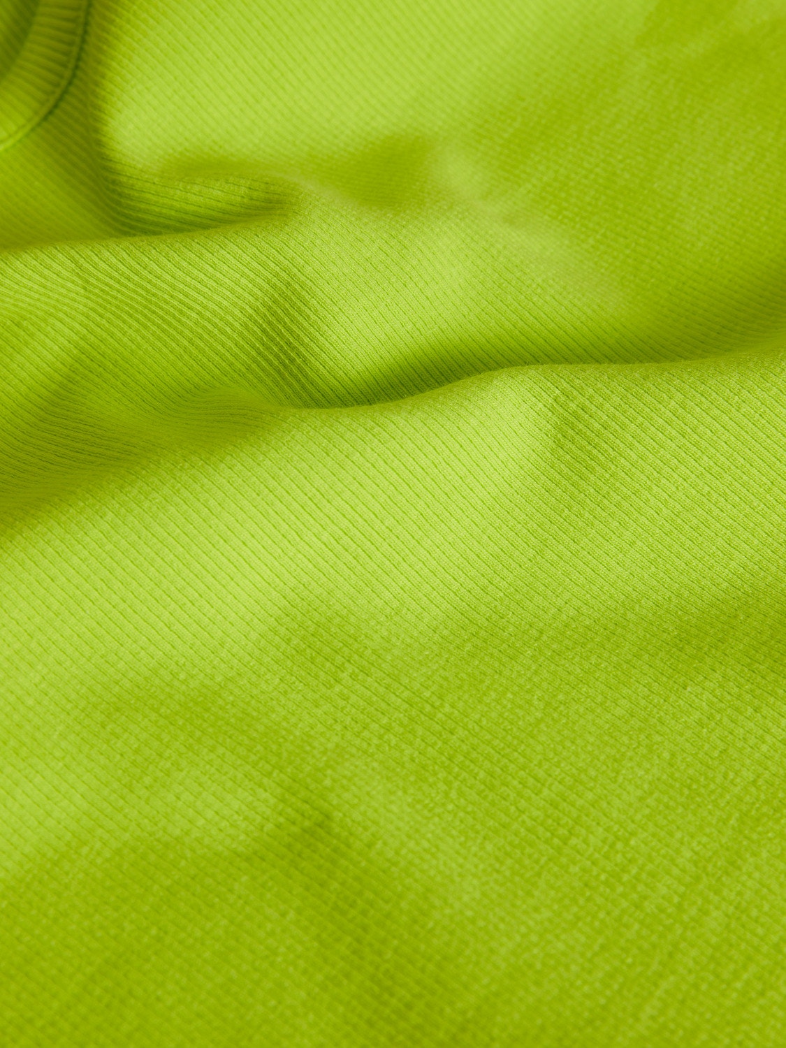 JJXX JXFLORIE T-shirt -Lime Punch - 12217164