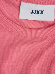 JJXX JXFLORIE T-skjorte -Confetti - 12217164