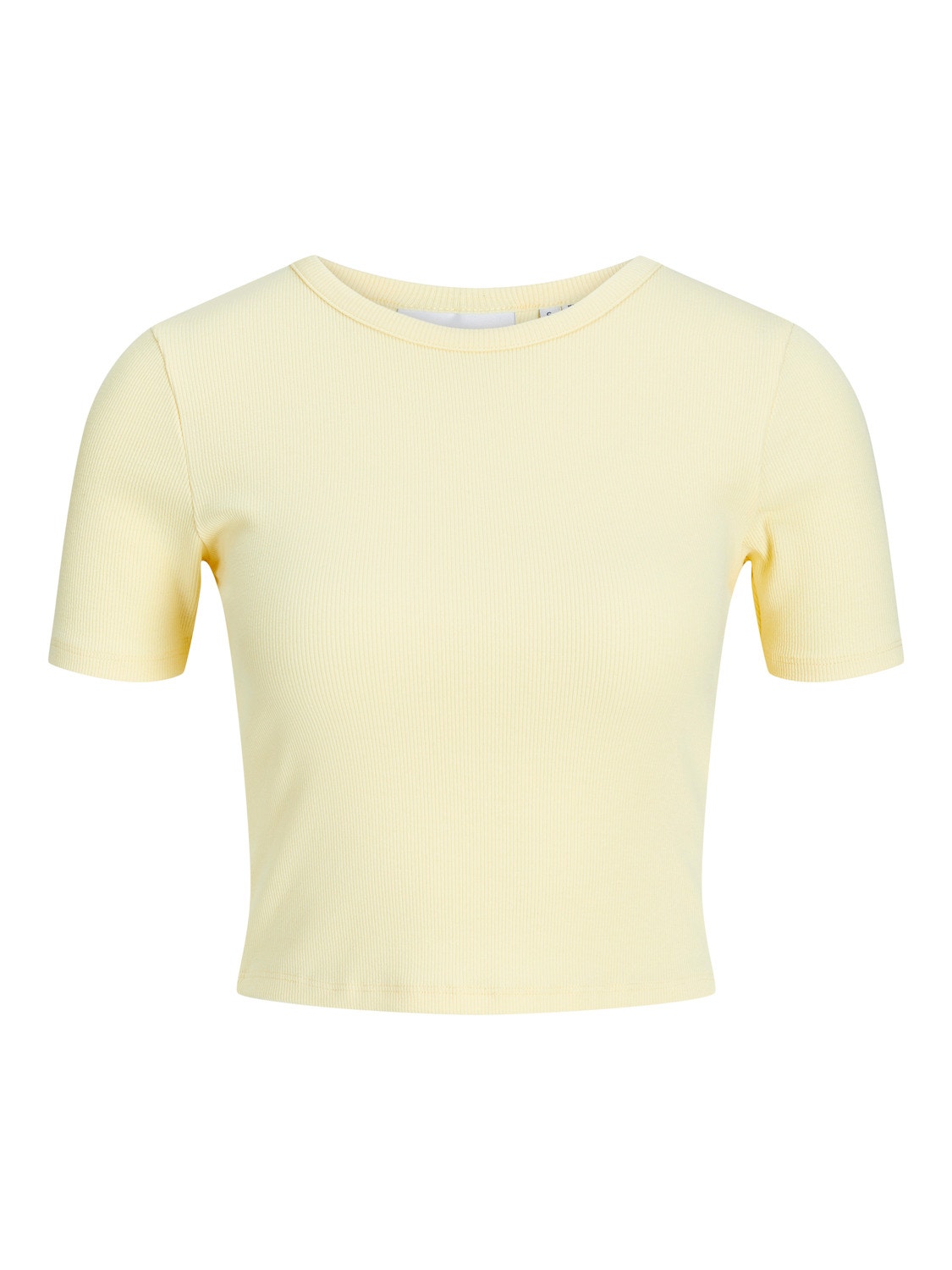 JJXX JXFLORIE T-shirt -French Vanilla - 12217164