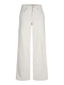 JJXX JXGELLY Classic trousers -Bone White - 12217215