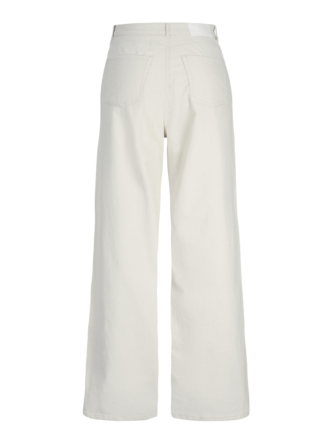 JJXX JXGELLY Klasické kalhoty -Bone White - 12217215