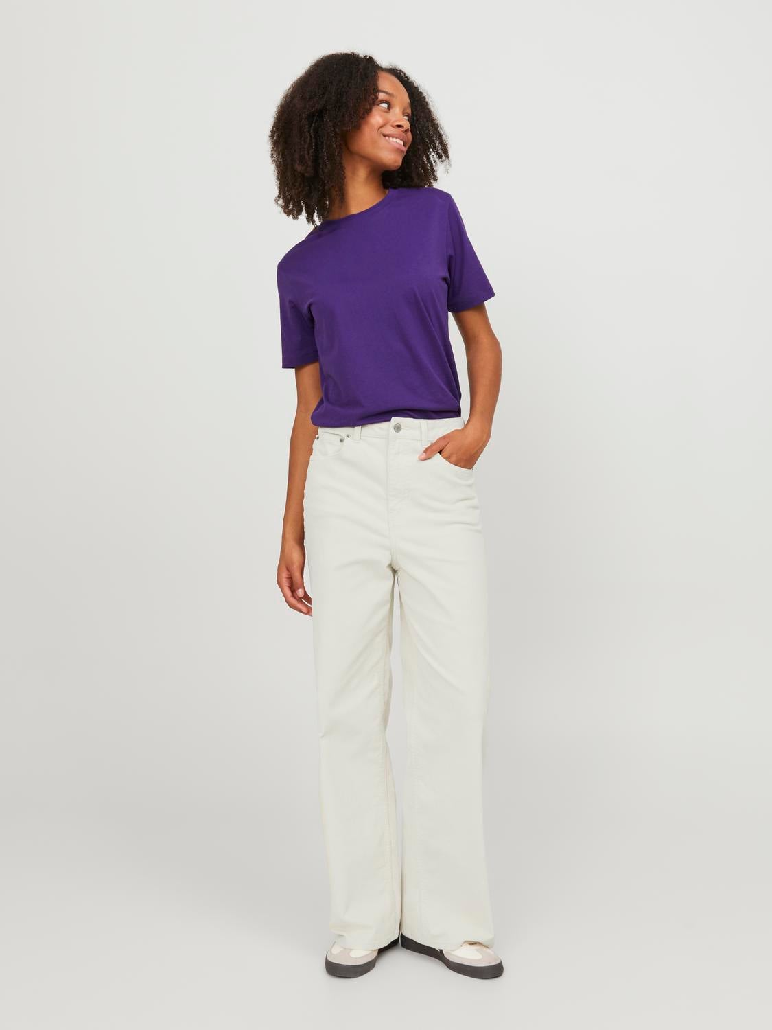 JXGELLY Classic trousers