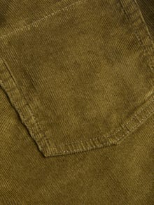 JJXX JXGELLY Classic trousers -Dark Olive - 12217215